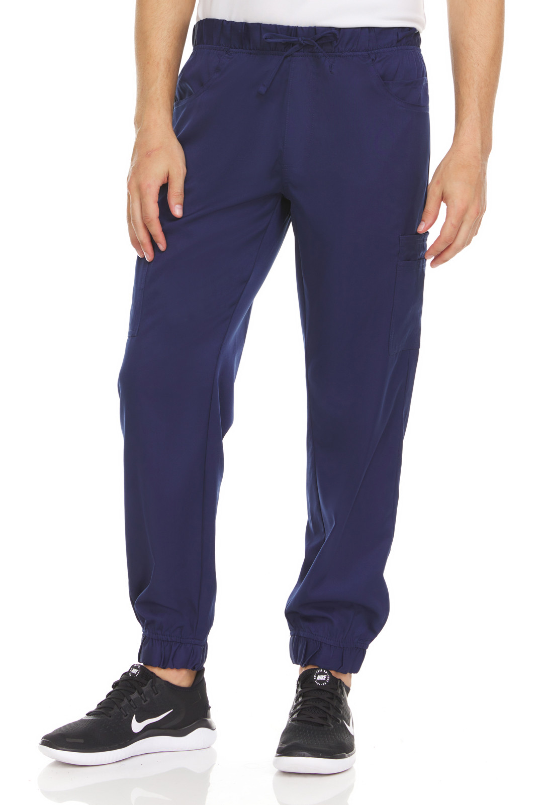 6-Pocket Knit Waistband Jogger | Scrubs & Beyond